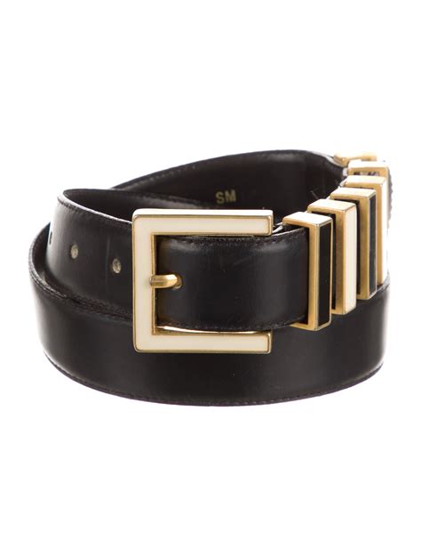 dior leather belt|christian dior leather belt.